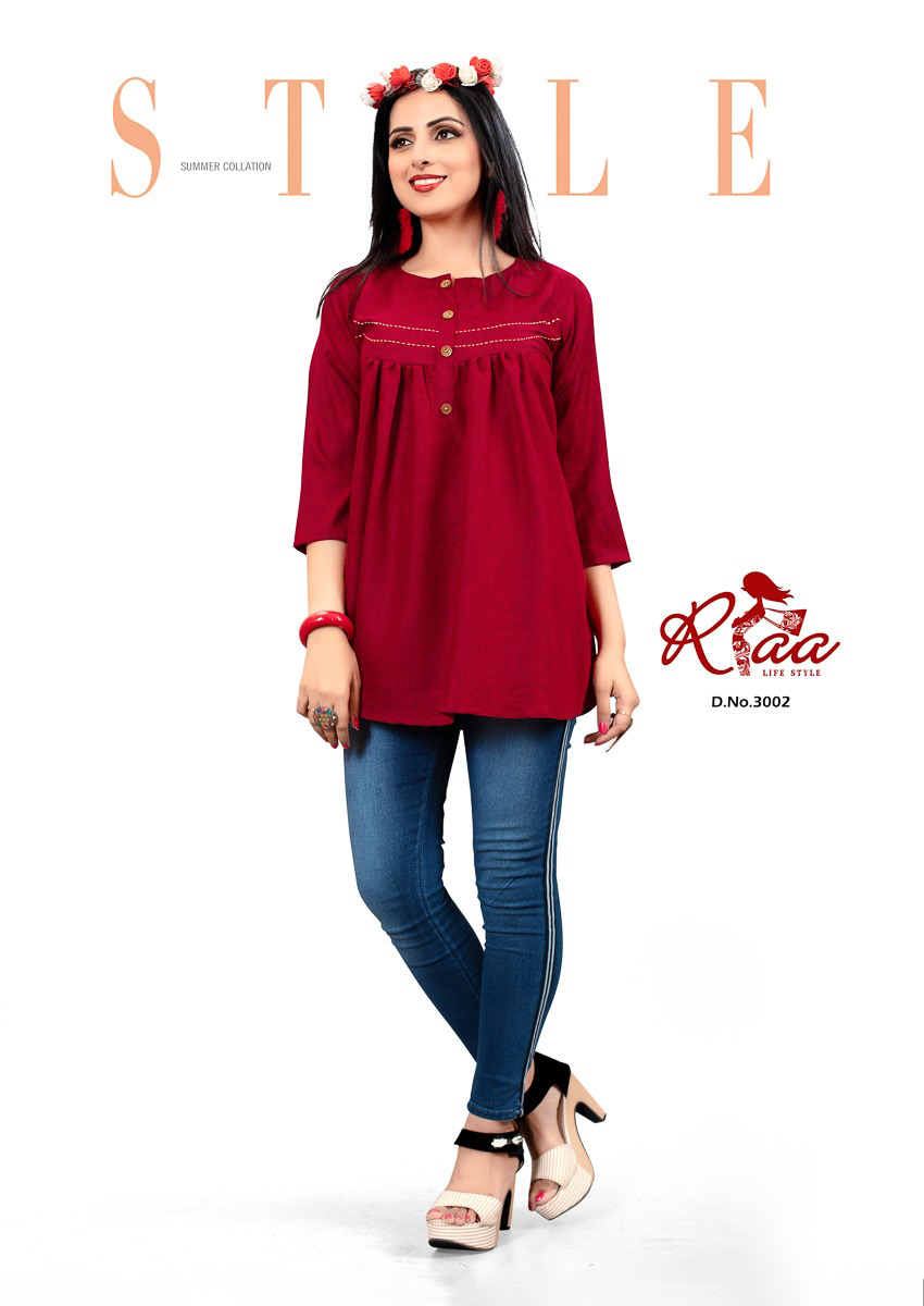 Snap Style Riaa Lifestyle Heavy Handwork Tops Snap Style Riaa Lifestyle Heavy Handwork Tops